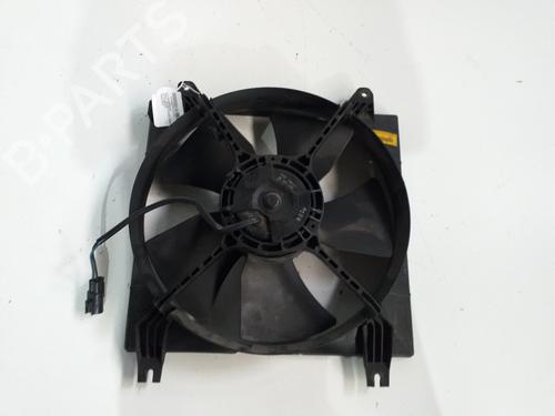 Used Radiator fan RENAULT MEGANE III Grandtour (KZ0/1) [2008-2016]  15405162