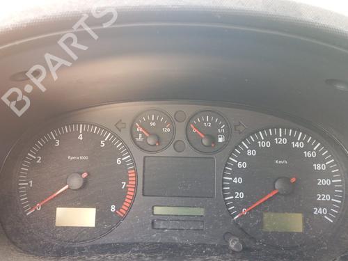 Used Instrument cluster SEAT TOLEDO II (1M2) [1998-2006]  16232114