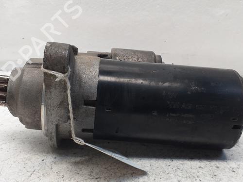 Used Starter VW GOLF PLUS V (5M1, 521) 1.9 TDI (105 hp) 9355517