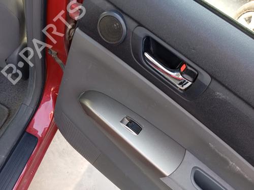 Høyre bak elrute bryter TOYOTA PRIUS Liftback (_W2_) 1.5 Hybrid (NHW20_, NHW20R) (112 hp) 22790177