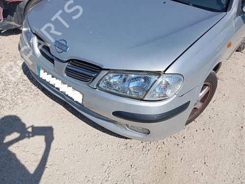 Used Left front indicator NISSAN ALMERA II (N16) 2.2 Di (110 hp) 29420461