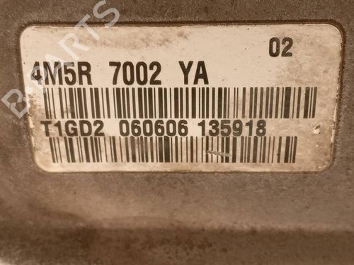 Gearbox FORD FOCUS II Saloon (DB_, FCH, DH) | BP39243217M3 - Image 2