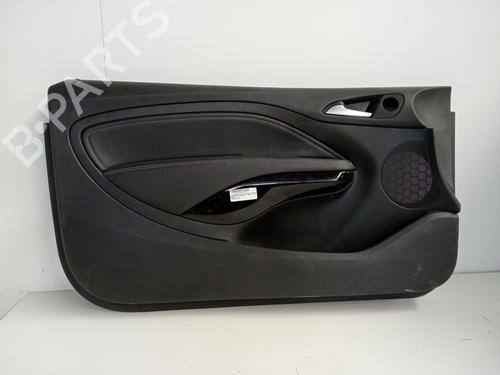 Guarnecido puerta delantera izquierda OPEL ADAM (M13) 1.4 (101 hp) 18083250