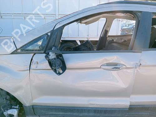 Türgriff hinten links außen für FORD ECOSPORT 1.0 EcoBoost (125 hp) 12287597