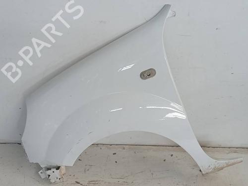 Used Left front fenders Left front fenders 39243222 39243222