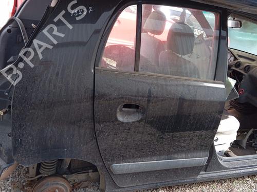 Used Right rear door HYUNDAI ATOS (MX) 1.1 (58 hp) 25296313