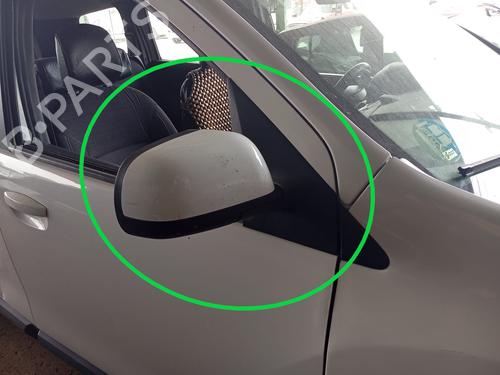 Right mirror DACIA LODGY (JS_) 1.6 BP26713887C27