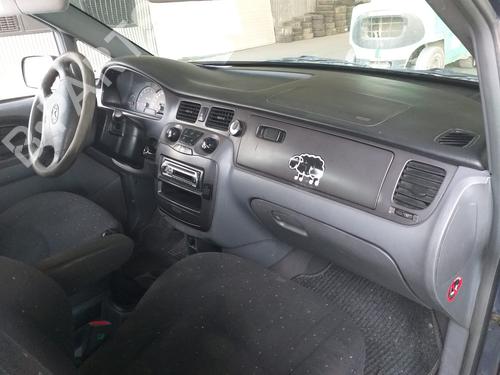 Used Climate control HYUNDAI TRAJET (FO) 2.0 CRDi (113 hp) 12294951