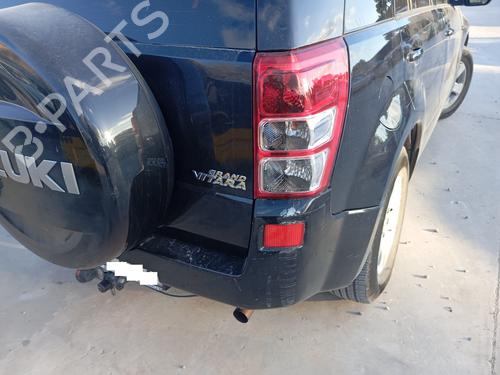 Used Right taillight SUZUKI GRAND VITARA II (JT, TE, TD) 2.0 All-wheel Drive (TD54V, JB420) (140 hp) 22409759