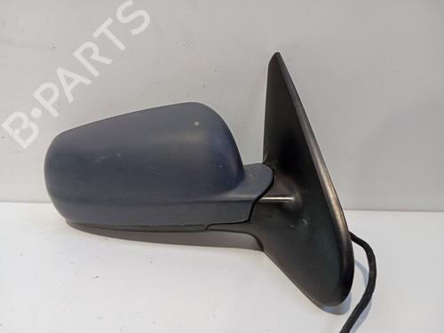 Right mirror SEAT LEON (1M1) 1.6 16 V | BP21502403C27 