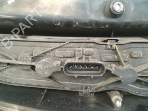 Right taillight MITSUBISHI COLT VI (Z3_A, Z2_A) 1.5 DI-D (Z39A) | BP9355546C35 