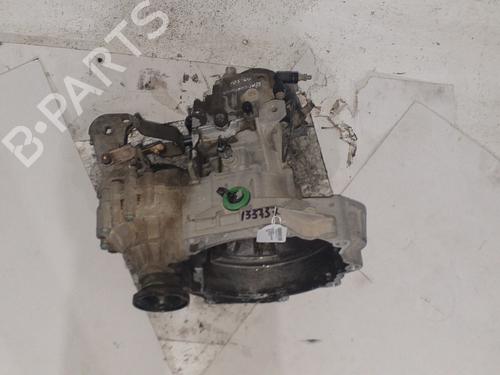 Gearbox SEAT CORDOBA (6K2)  | BP9350132M3 