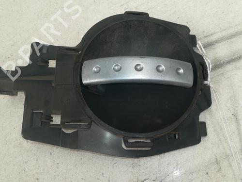 Used Front right interior door handle CITROËN C3 I (FC_, FN_) 1.4 HDi (68 hp) 15615952