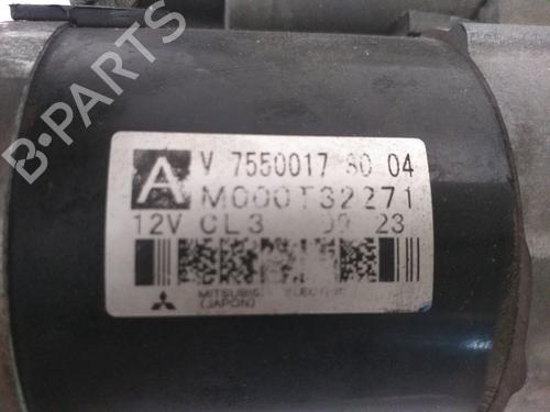 Starter PEUGEOT 308 I (4A_, 4C_) | BP15409323M8