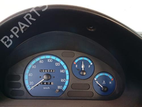 Cockpit DAEWOO MATIZ (M100, M150) 0.8 (52 hp) 12285502
