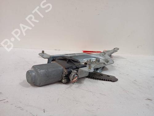 Front right window mechanism NISSAN KUBISTAR Van (X76) 1.5 dCi | BP39243225C23 - Image 2