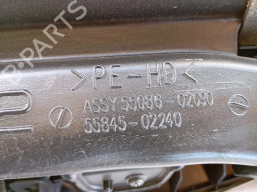 Dashboard TOYOTA AURIS (_E18_) 1.8 Hybrid (ZWE186_, ZWE186R) | BP34330623C46  - Image 11