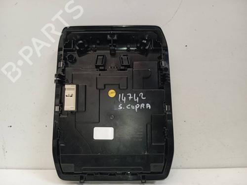 Interior roof light CUPRA LEON (KL1, KU1, KUG) 1.4 e-HYBRID | BP38751633I8 - Image 8