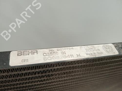 AC radiator SEAT IBIZA III (6L1) | BP17006082M32