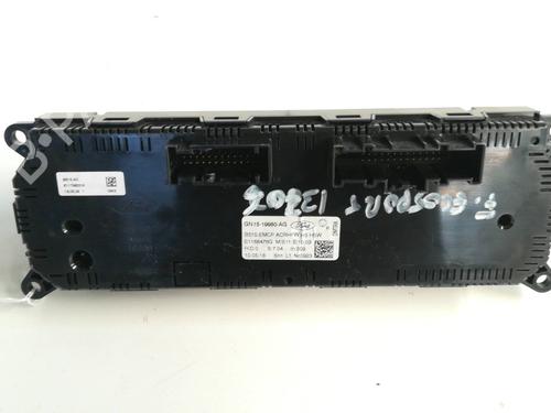 Climate control FORD ECOSPORT 1.0 EcoBoost | BP9832609I5 