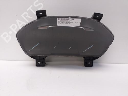 Kombinert Instrument FORD PUMA (J2K, CF7)  | BP29533142C47 