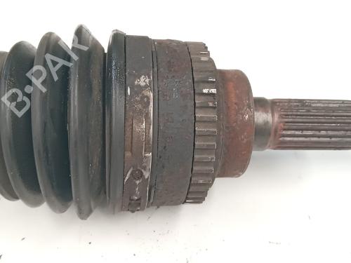 Left front driveshaft NISSAN PIXO (UA0) 1.0 | BP9359730M38 