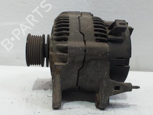 Used Alternator AUDI A3 (8L1) [1996-2006]  9351781