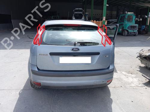 Bakluke CC/Kombi-Kupé FORD FOCUS II (DA_, HCP, DP) [2004-2013]  22619120