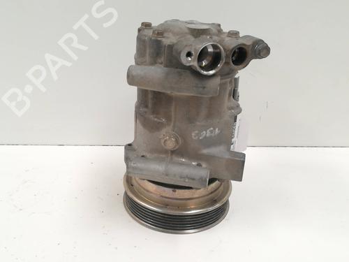 AC-Kompressor RENAULT KANGOO / GRAND KANGOO II (KW0/1_) 1.5 dCi 90 (KW05, KW08, KW0G, KW11) (90 hp) 9360547