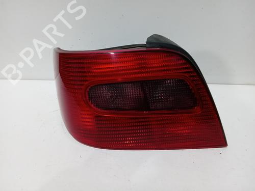 Used Left taillight CITROËN XSARA (N1) 1.6 16V (109 hp) 30935673