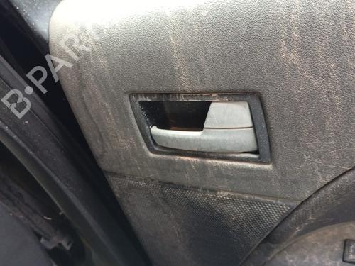Used Rear right interior door handle FORD MONDEO III (B5Y) 1.8 16V (125 hp) 22196067