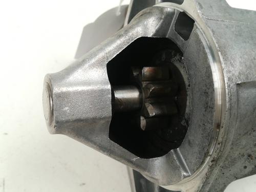 Starter TOYOTA YARIS (_P1_) 1.0 (SCP10_, SCP10R) | BP9360792M8 