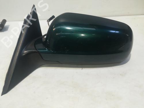 Used Left mirror VW PASSAT B5.5 (3B3) 1.9 TDI (130 hp) 17083962