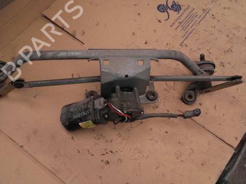 Used Front wiper motor BMW 5 Touring (E39) [1996-2004]  9350116