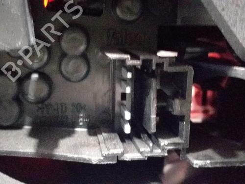 Left taillight RENAULT LAGUNA II (BG0/1_) 1.9 dCi (BG1A, BG1W, BG0G) | BP11279057C34 
