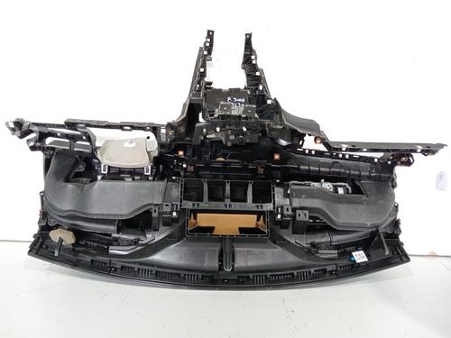 Dashboard PEUGEOT 3008 II SUV (MC_, MR_, MJ_, M4_) 2.0 BlueHDi 150 (MJAHXH, MJAHXV, MJAHXG, MJAHSH, MJAHRH,... | BP24469454C46 