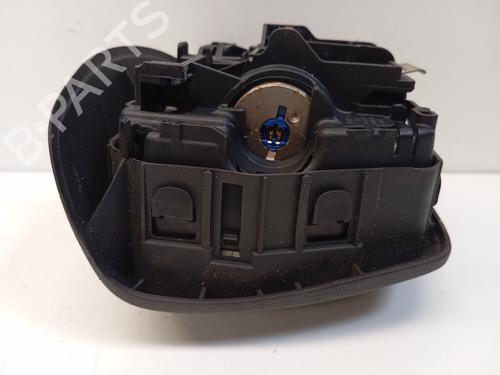 Driver airbag RENAULT MEGANE III Coupe (DZ0/1_) 1.6 dCi (DZ00, DZ12, DZ2A, DZ13) | BP20491864C9 