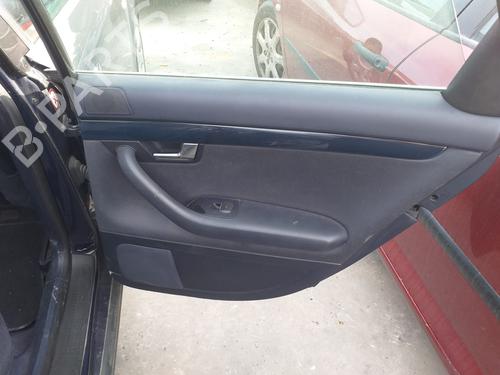 Left mirror AUDI A4 B6 (8E2) 1.9 TDI | BP11011118C26 