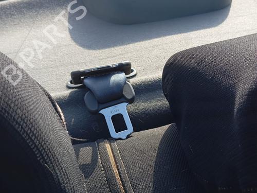 Used Rear center seatbelt CHEVROLET NUBIRA Saloon 1.6 (109 hp) 27483210