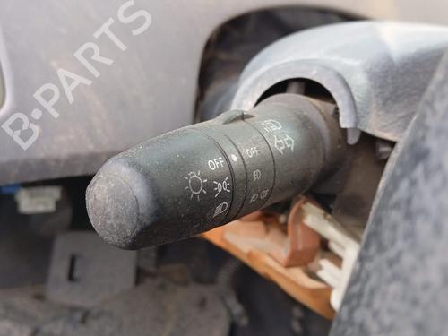Used Headlight switch NISSAN PRIMERA (P12) 2.2 Di (126 hp) 16228937