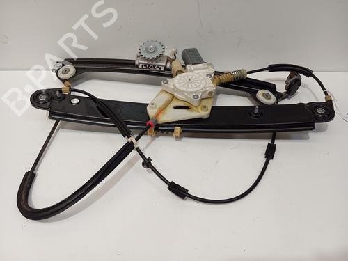 Front left window mechanism BMW 1 Coupe (E82) 118 d | BP21591090C22