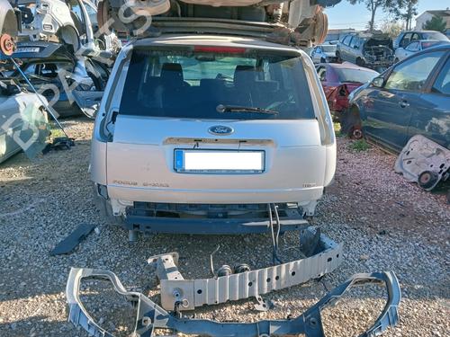 Bakluke lås FORD FOCUS C-MAX (DM2) [2003-2007]  22799832