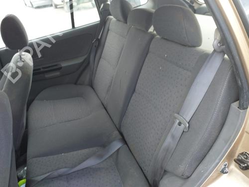 Køler KIA RIO I Hatchback (DC) 1.5 16V | BP12601952M31 