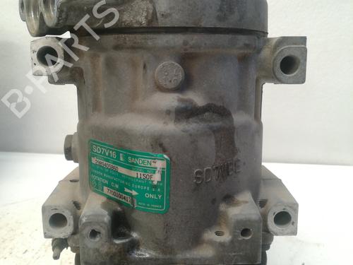 Used AC compressor RENAULT KANGOO (KC0/1_) [1997-2025]  9347414