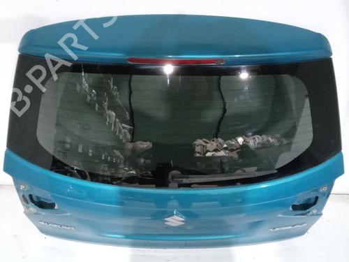 Tailgate SUZUKI VITARA (LY) | BP37536580C6 - Image 9