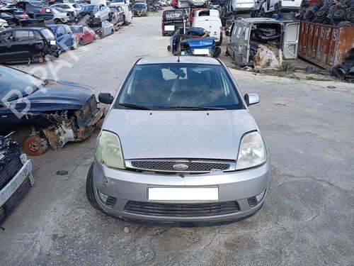 Used Parts FORD FIESTA V (JH_, JD_) 1.4 TDCi (68 hp) 4429115