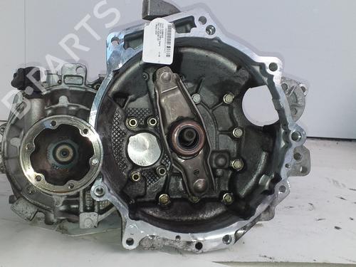 Used Gearbox SEAT LEON (1M1) 1.9 TDI (110 hp) 9361130