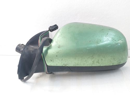 Left mirror PEUGEOT 307 (3A/C)  | BP9347846C26 