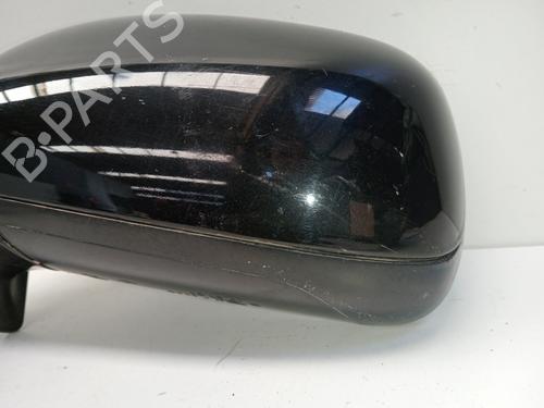 Left mirror PEUGEOT 407 (6D_) 2.2 (6D3FZE, 6D3FZH) | BP17440263C26