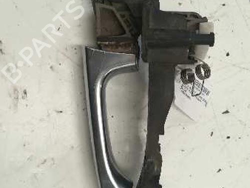 Rear right exterior door handle CITROËN C8 (EA_, EB_)  | BP9355174C130 